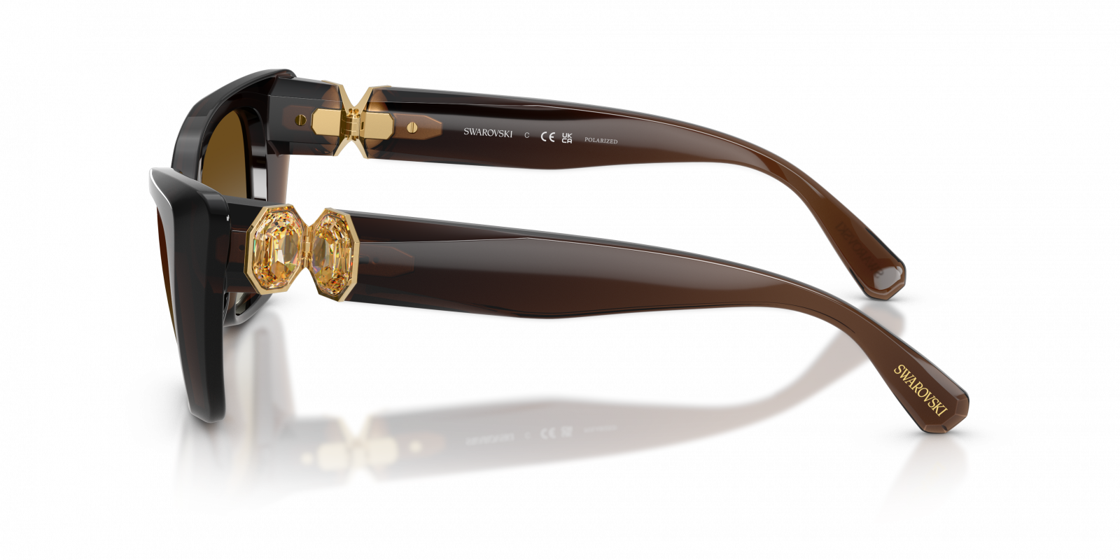 Swarovski SK6047 1084T5  
